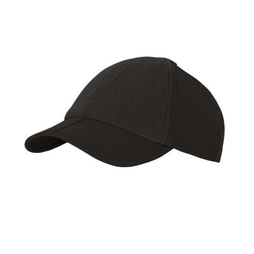 Helikon Outdoor Folding Baseball Cap (BK), Proper wind protection, or protection from the elements is essential